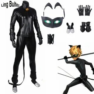 Click to Buy Ling Bultez High Quality New Miraculous Ladybug