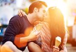 20 причин, почему нельзя целоваться в губы