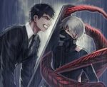 Pin on Tokyo Ghoul