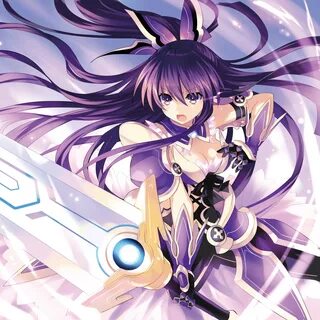 Date A Live pfp