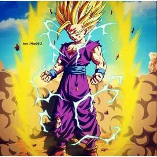 Son Gohan Dragon ball art, Dragon ball, Dragon ball wallpape