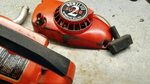 Homelite Chainsaw Repair And Carb Cleaning - NovostiNK