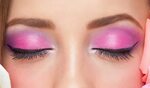 Nice Summer Make Up Eyeshadow 🎀 - Musely