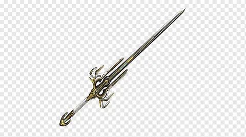 Warframe Oberon Weapon Loki Excalibur, Warframe, playStation