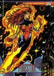 Firestar Firestar marvel, Comics, Marvel comic character