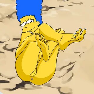 Marge Simpson-Slut About Town 2 - Photo #3