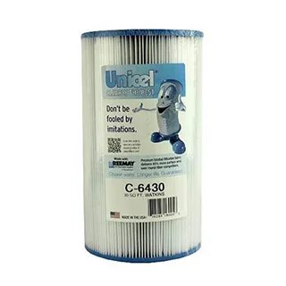Unicel C-6430 Replacement Filter Cartridge for 30 Square Foo