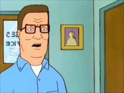 Hank Hill Memes - Imgflip