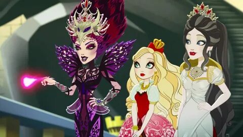 Monster High Evil Queen Related Keywords & Suggestions - Mon