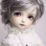 Mousee, 42 см - Selenity Doll
