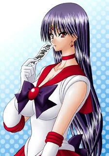 Sailor Mars - Hino Rei - Image #1522798 - Zerochan Anime Ima