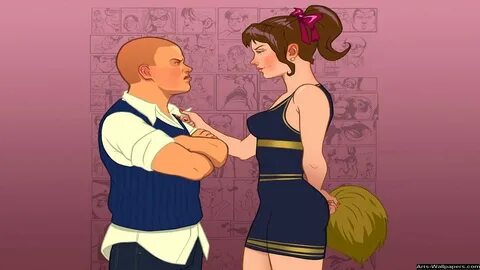 Bully Scholarship Edition - PC - gameplay+impressões - YouTu