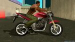 Скачать Shitzu PCJ-600 из GTA 5 для GTA San Andreas (iOS, An