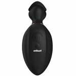 Buy Shibari - Beso Wireless Clitoral Stimulator - Black - On