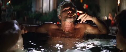 Cinema Romantico: In Memoriam: Burt Reynolds