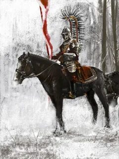 Pin by T.S. Givens on история Winged hussars, Hussar, Polish