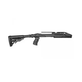 FAB Defense Ruger 10-22 M4 Collapsible Stock PRO Conversion 