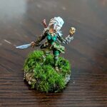 Gloomhaven Scoundrel Guide - Gloomhaven Scoundrel Guide - Si