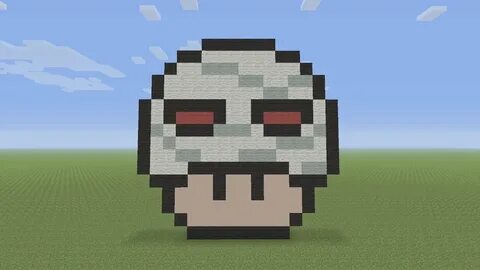 Smiley Minecraft Pixel Art Facile : Some serious minecraft b