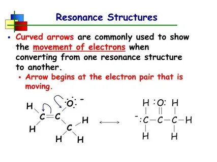 PPT - Resonance Structures PowerPoint Presentation, free dow