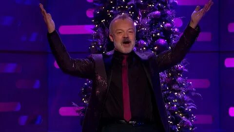 Gomovies - Watch The Graham Norton Show - Season 25 online. 