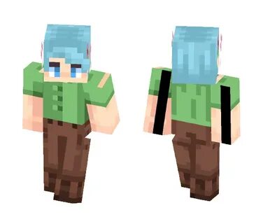 Download fantasy elf :/ Minecraft Skin for Free. SuperMinecr