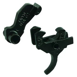 AK47 Double-Hook Trigger Group - 4Shooters