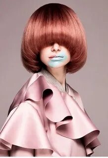Pin by Justin Shaquille on Bangs covering both eyes/Blinding