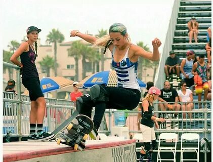 Lizzie Armanto Skater girls, Skate girl, Skateboard