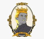 Game Of Thrones Clipart Game Thrones Crown - Game Of Throne 