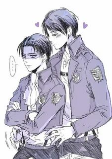 Pin by Maria João Rodrigues on Your Pinterest likes Ereri, A