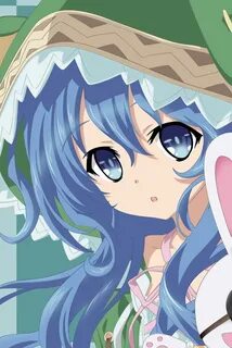 Yoshino - Date a live Anime, Date a live, Kawaii anime