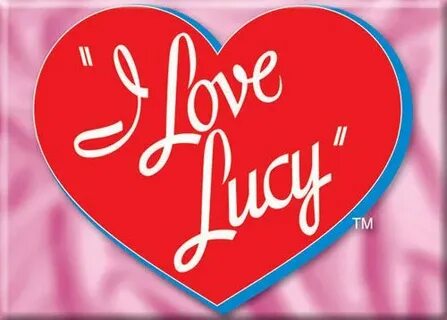 I Love Lucy Logo Font - Download Fonts