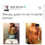 Dylan Sprouse Nude Leaks Via Tumblr - UNCENSORED! * Leaked M