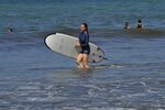 Brooke Shields: Surfing in Costa Rica -20 GotCeleb