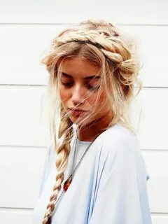 pinterest // @smallsarahb Hair styles, Long hair styles, Hai