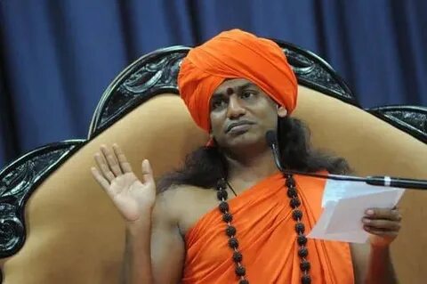 Nithyananda Wiki, Age, Biography, Net Worth & More