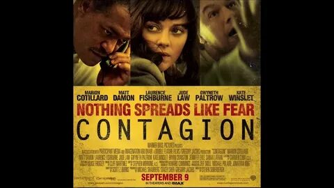 Contagion - Contagion - YouTube Music