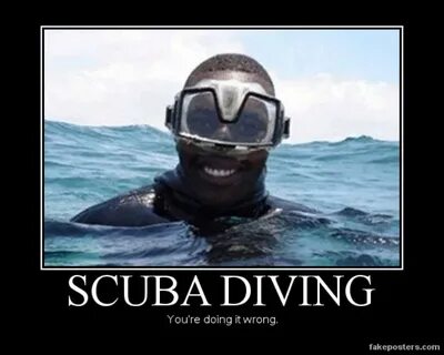 Scuba Diving Industry: 3 Main Problems