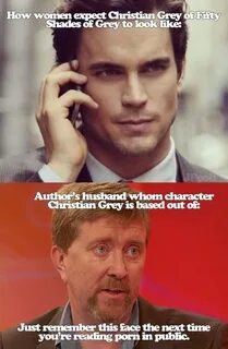 Sorry, ladies. 50 shades of grey, Christian grey, Funny pict