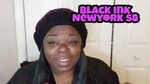 Black ink Newyork s8e12 - YouTube