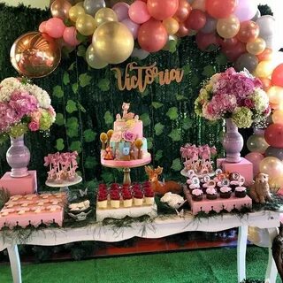 Como decorar mesas de dulces para fiestas Dulces para fiesta