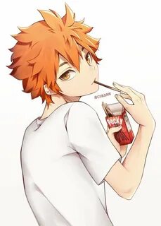 Hinata Shouyou* Аниме Amino Amino