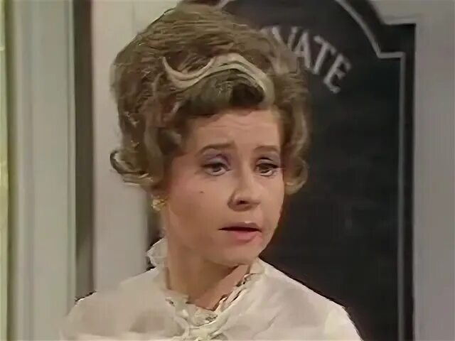 Fawlty Towers: S1E1