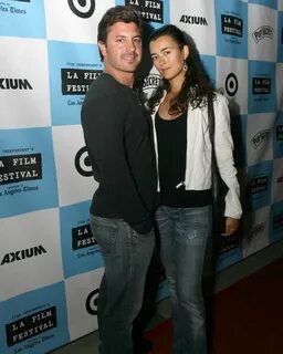 NCIS: Did Cote de Pablo and Michael Weatherly ever date in r