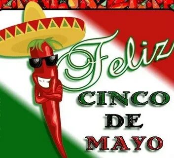 Скачать Cinco de Mayo 2019 APK для Android