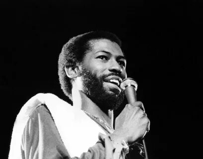 Mystery Woman' Involved In Teddy Pendergrass' Paralyzing Acc