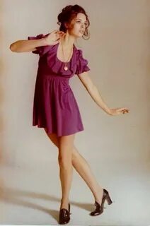 Angela Cartwright Sixties fashion, Lost in space
