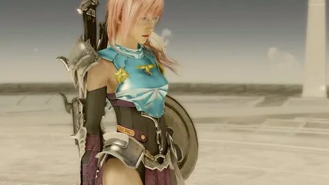 Lightning Returns - image 27 at Final Fantasy XIII Nexus - M