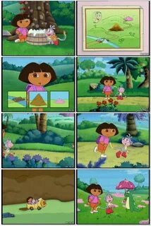 Dora City Of Lost Toys Vhs : DORA THE EXPLORER - City of Los